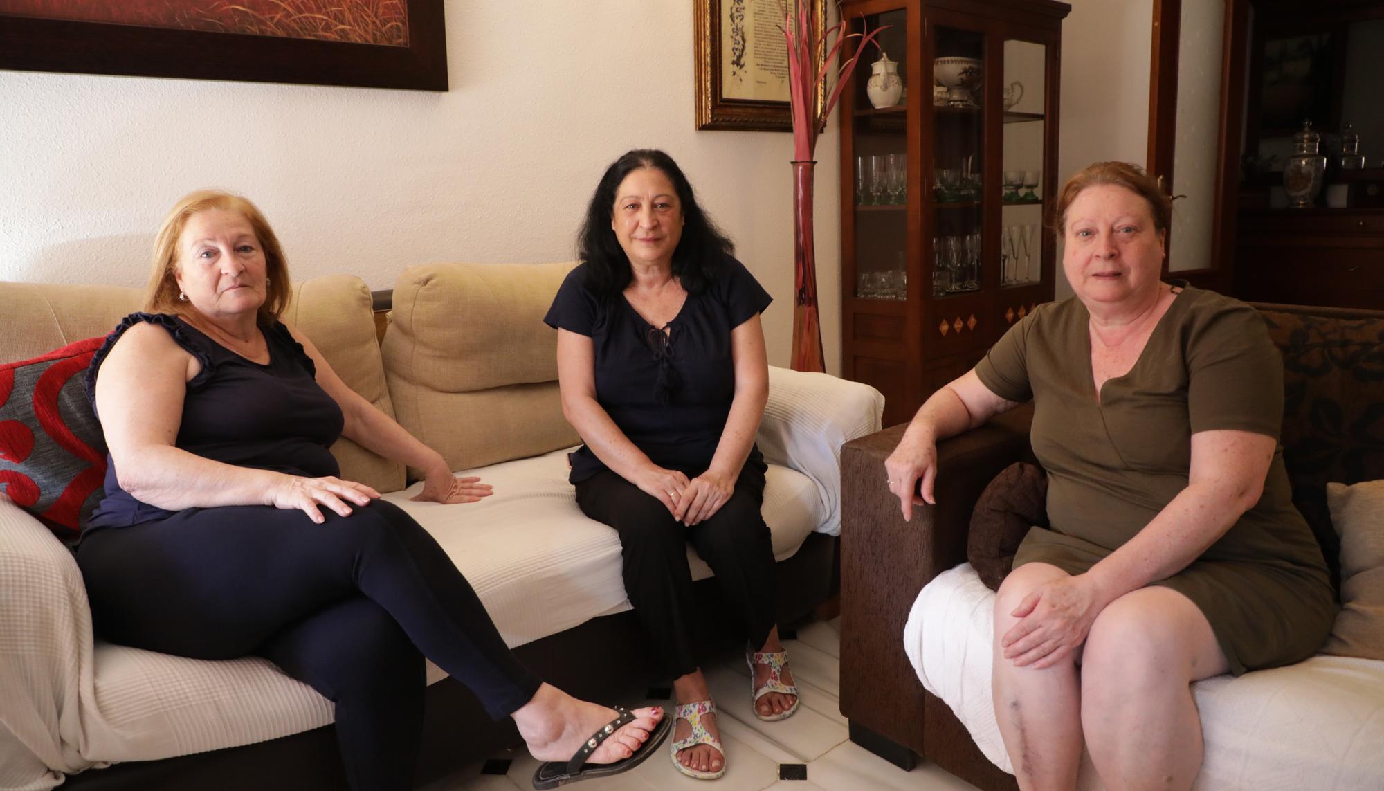 Hermanas García Caparrós 01